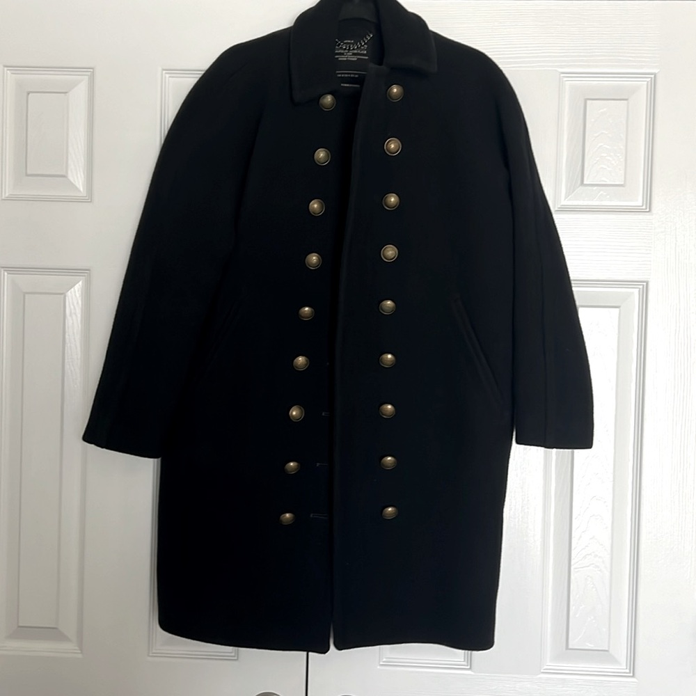 All Saints coat